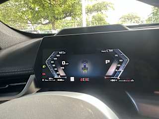 2025 BMW X1 M35i - Photo 21