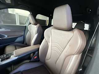 2025 BMW X1 M35i - Photo 16
