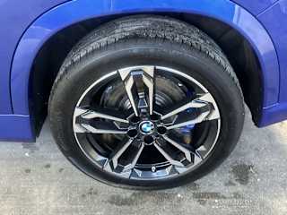 2025 BMW X1 M35i - Photo 13