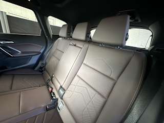 2025 BMW X1 M35i - Photo 18