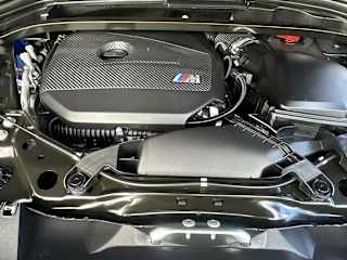 2025 BMW X1 M35i - Photo 14