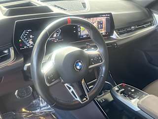 2025 BMW X1 M35i - Photo 8