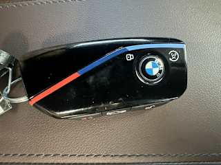 2025 BMW X1 M35i - Photo 23