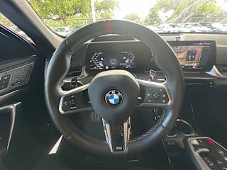 2025 BMW X1 M35i - Photo 15