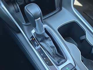 2019 Honda Accord EX-L - Photo 6