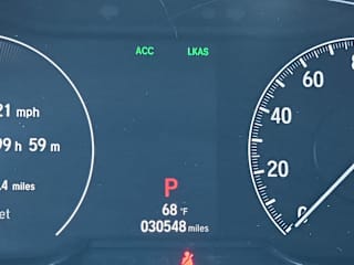 2019 Honda Accord EX-L - Photo 15