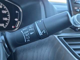 2019 Honda Accord EX-L - Photo 14