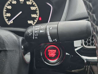 2024 Honda Civic EX - Photo 21