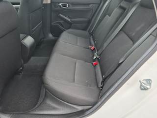 2024 Honda Civic EX - Photo 33