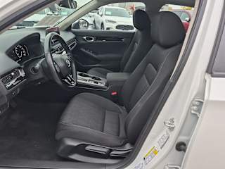2024 Honda Civic EX - Photo 16