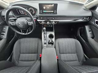 2024 Honda Civic EX - Photo 15