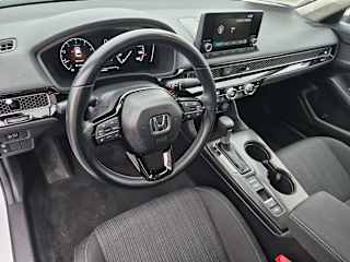 2024 Honda Civic EX - Photo 8