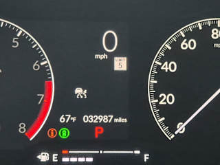 2024 Honda Civic EX - Photo 22