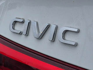 2024 Honda Civic EX - Photo 13