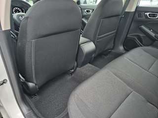 2024 Honda Civic EX - Photo 18