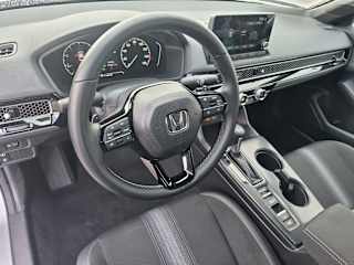 2023 Honda Civic Sport - Photo 8