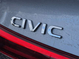 2023 Honda Civic Sport - Photo 13