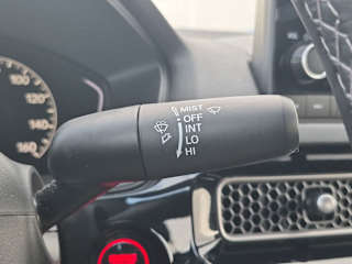 2023 Honda Civic Sport - Photo 20