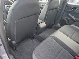 2023 Honda Civic Sport - Photo 18