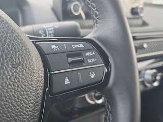 2023 Honda Civic Sport - Photo 3