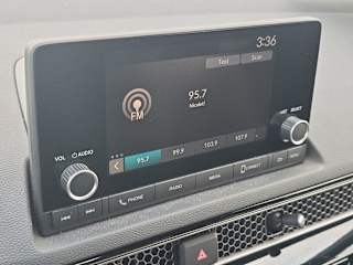 2023 Honda Civic Sport - Photo 5