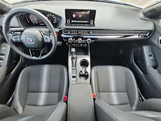 2023 Honda Civic Sport - Photo 15