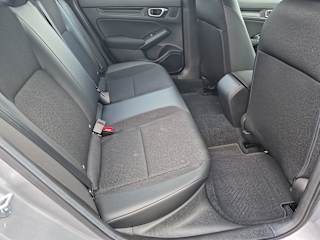 2023 Honda Civic Sport - Photo 1