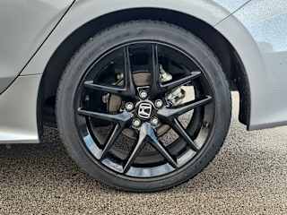 2023 Honda Civic Sport - Photo 14