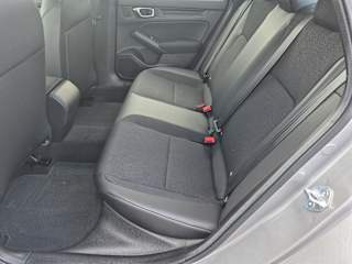 2023 Honda Civic Sport - Photo 32
