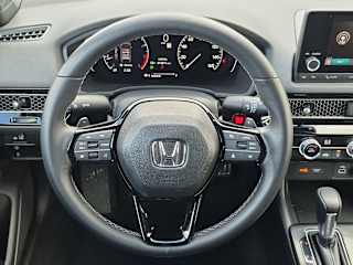 2023 Honda Civic Sport - Photo 19