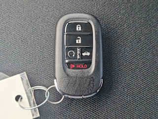 2023 Honda Civic Sport - Photo 24