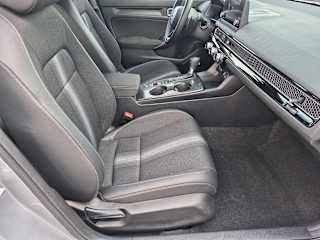 2023 Honda Civic Sport - Photo 17