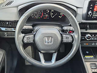 2024 Honda CR-V EX-L - Photo 19