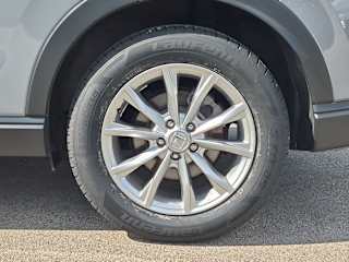 2024 Honda CR-V EX-L - Photo 14