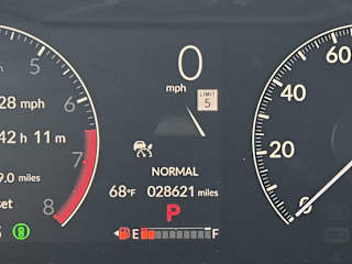 2024 Honda CR-V EX-L - Photo 22