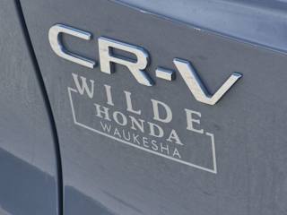 2024 Honda CR-V EX-L - Photo 13