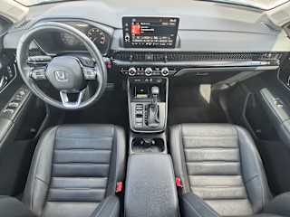 2024 Honda CR-V EX-L - Photo 15