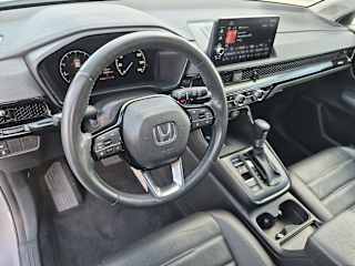 2024 Honda CR-V EX-L - Photo 8