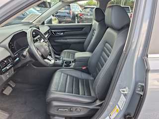 2024 Honda CR-V EX-L - Photo 16