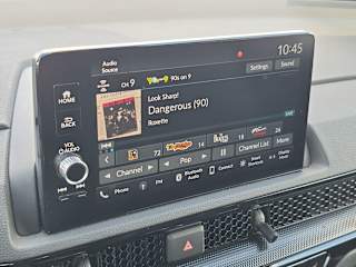 2024 Honda CR-V EX-L - Photo 20