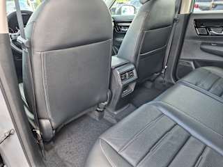 2024 Honda CR-V EX-L - Photo 18