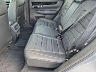 2024 Honda CR-V EX-L - Photo 34