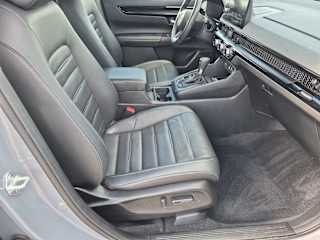 2024 Honda CR-V EX-L - Photo 17