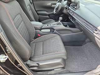 2025 Honda HR-V Sport - Photo 16