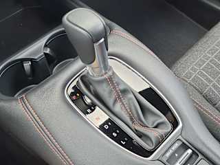 2025 Honda HR-V Sport - Photo 20
