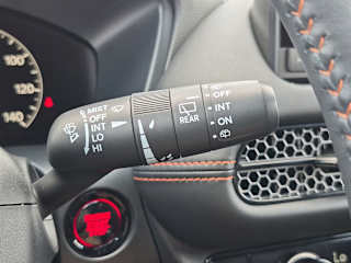 2025 Honda HR-V Sport - Photo 21