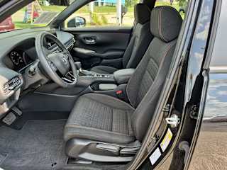 2025 Honda HR-V Sport - Photo 15