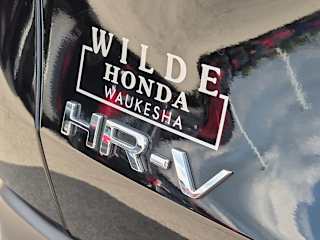 2025 Honda HR-V Sport - Photo 12