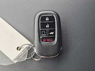 2025 Honda HR-V Sport - Photo 23