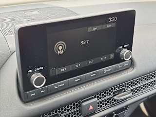 2025 Honda HR-V Sport - Photo 19